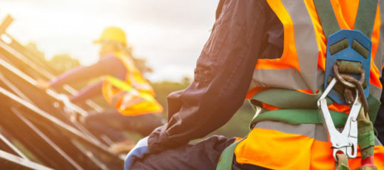prévenir les risques au travail
