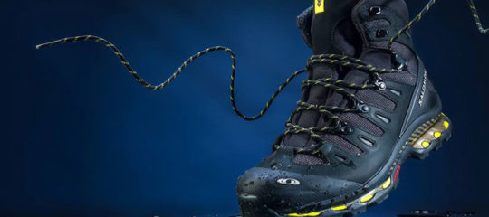 Chaussures de sécurité
