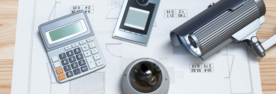 Entreprise vidéosurveillance