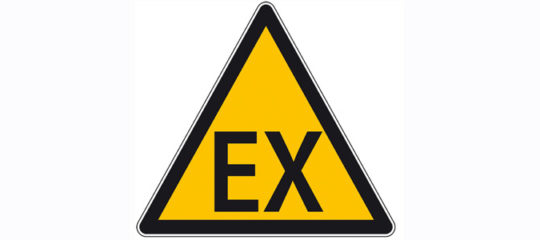 risque ATEX