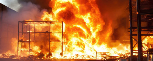 Ingénierie du feu